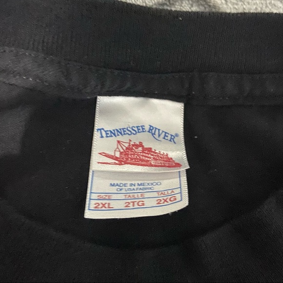 Vintage Corona Extra Graphic Tee B - Picture 5 of 6